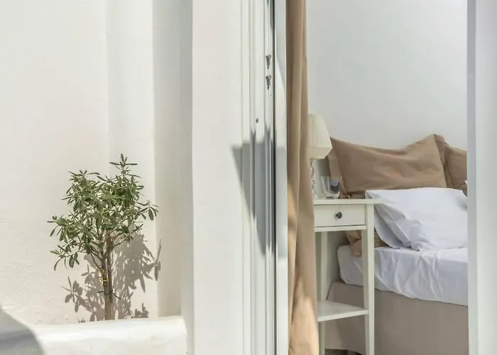 Apartment Helen Studios *