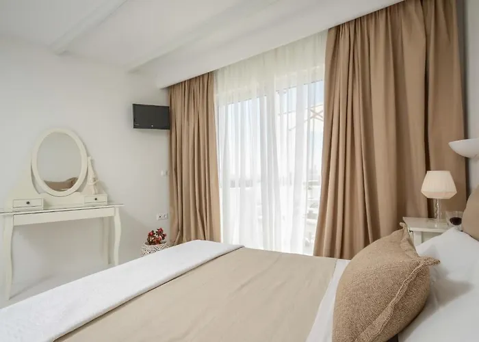 Apartament Helen Naxos City