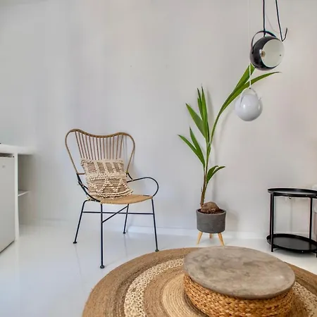 Apartment Helen Naxos City