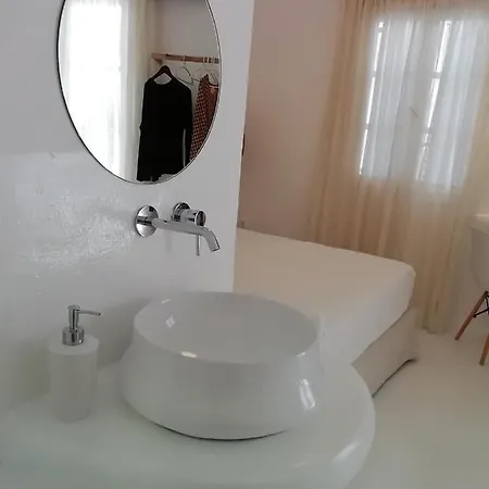 Helen Apartment