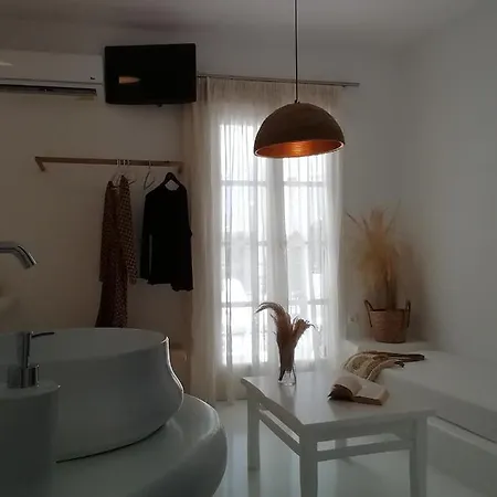 Helen Apartment