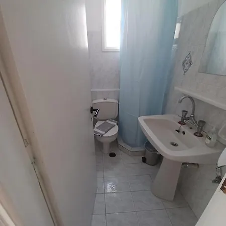 Apartment Helen Naxos City