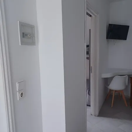 Helen Apartment