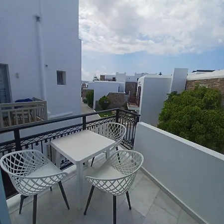 Helen Apartment *