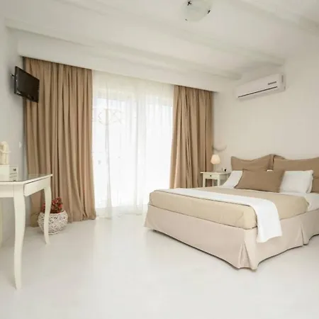 Helen Apartment *