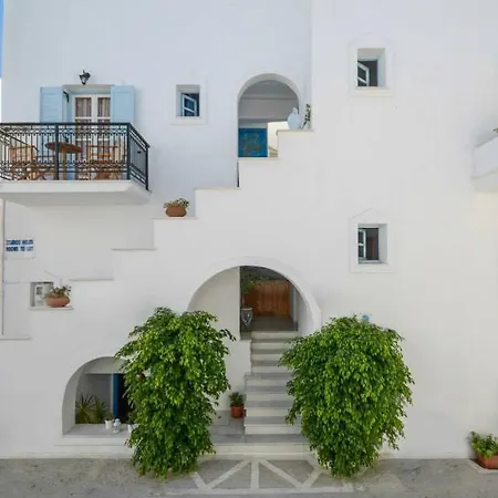 Helen Apartment