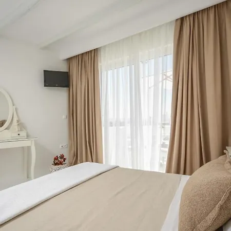 Apartment Helen Naxos City