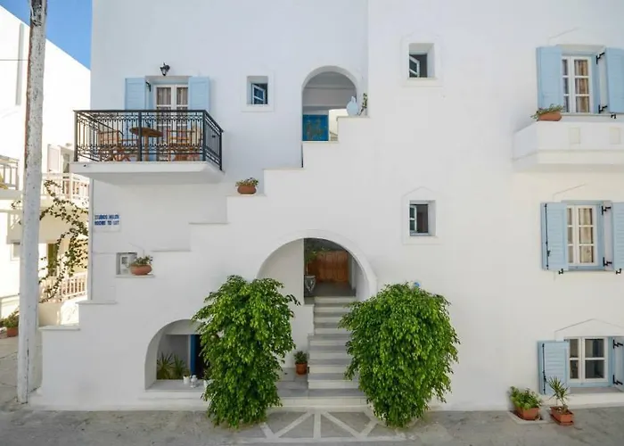 Helen Апартаменты