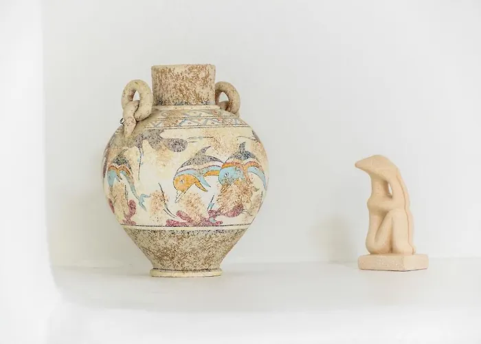 Апартаменты Helen